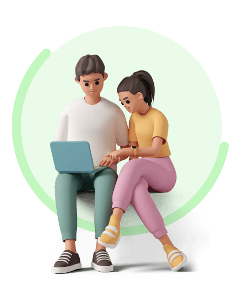 Speak with our training counselors